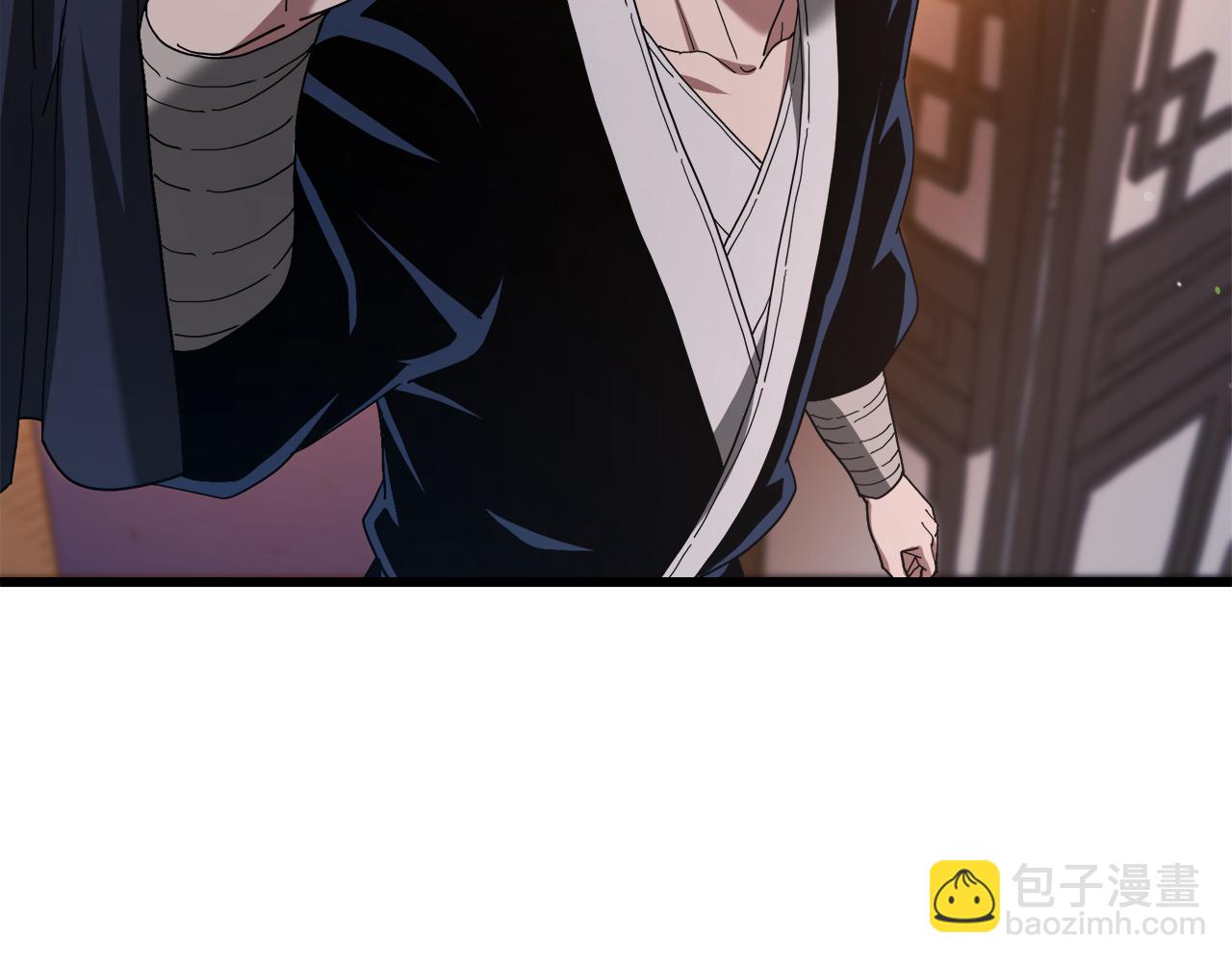 第83话 坚持自己的路(1/6)-第83话