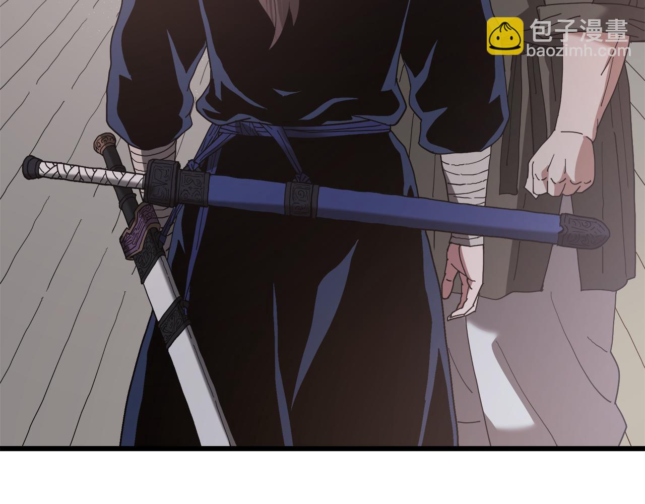 第83话 坚持自己的路(1/6)-第83话