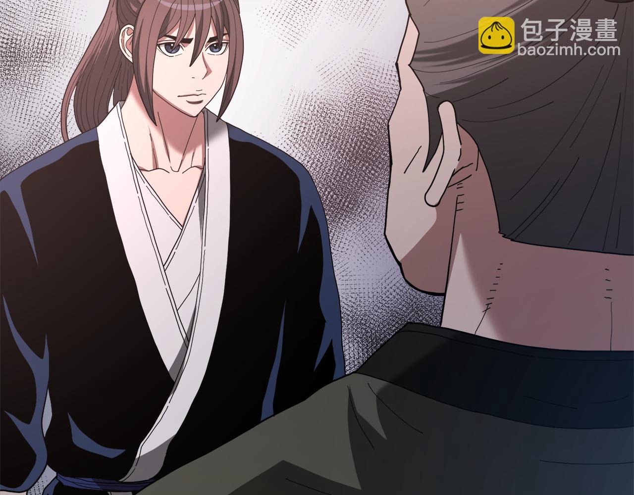 第83话 坚持自己的路(1/6)-第83话