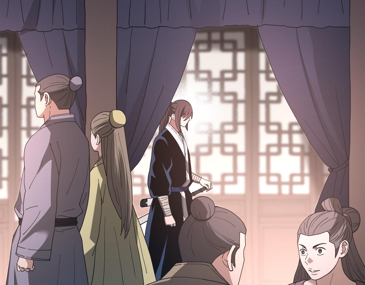 第83话 坚持自己的路(1/6)-第83话