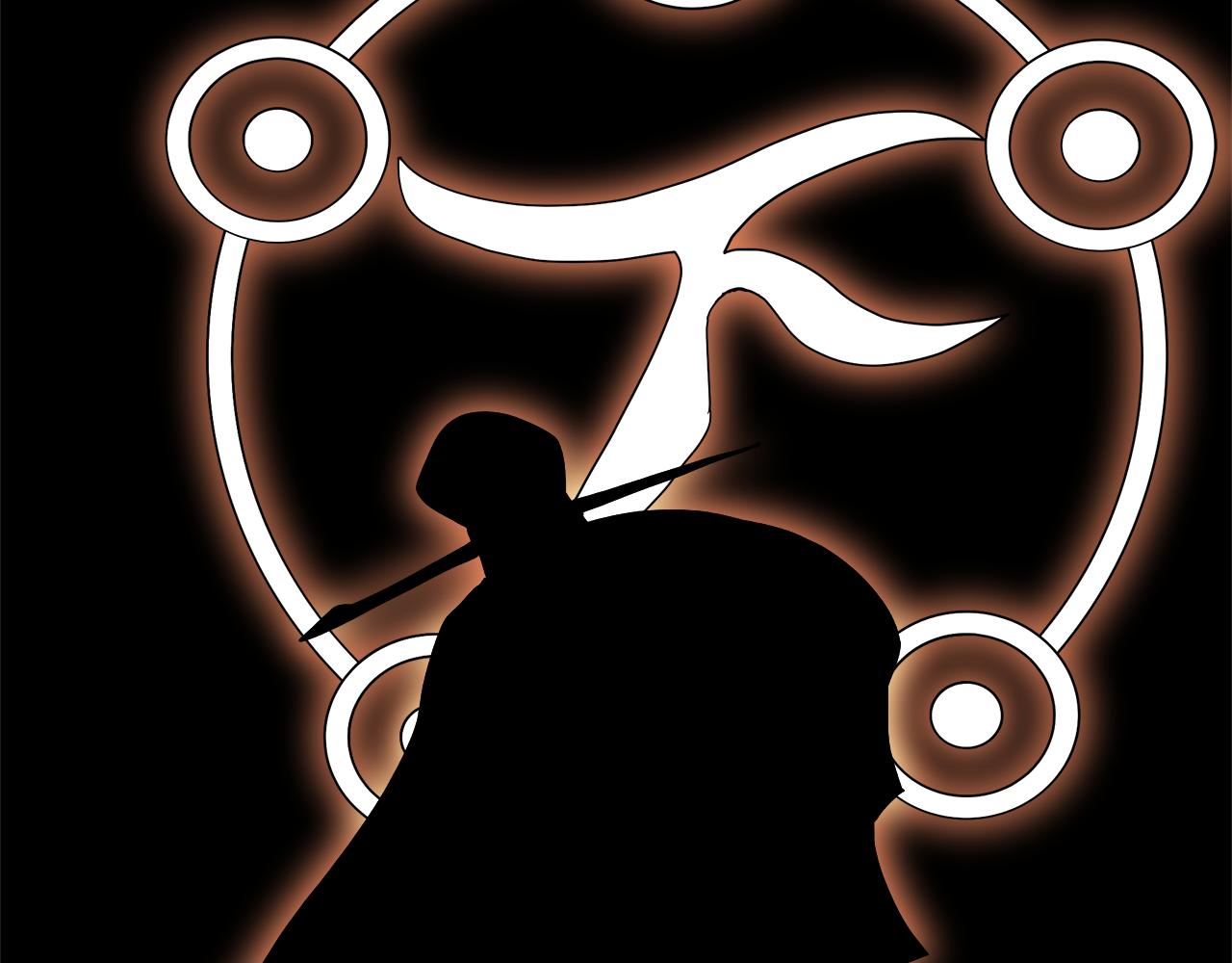 第83话 坚持自己的路(1/6)-第83话