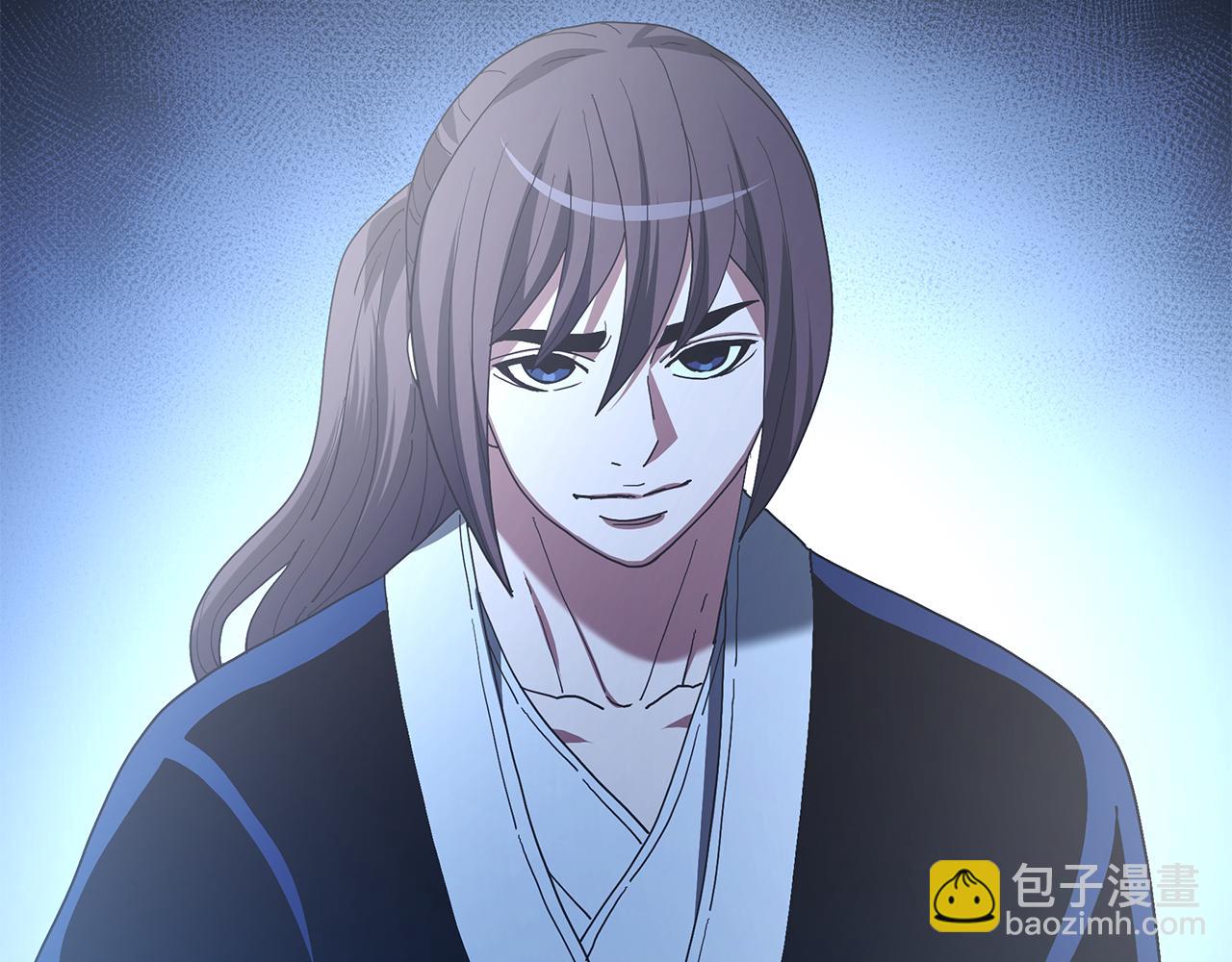 第83话 坚持自己的路(1/6)-第83话