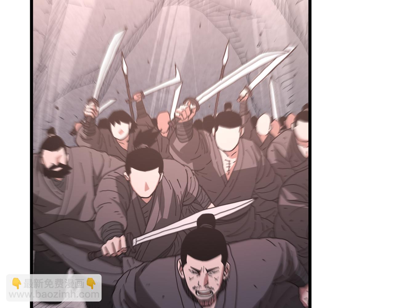 第87话 魔头出世(1/5)-第87话