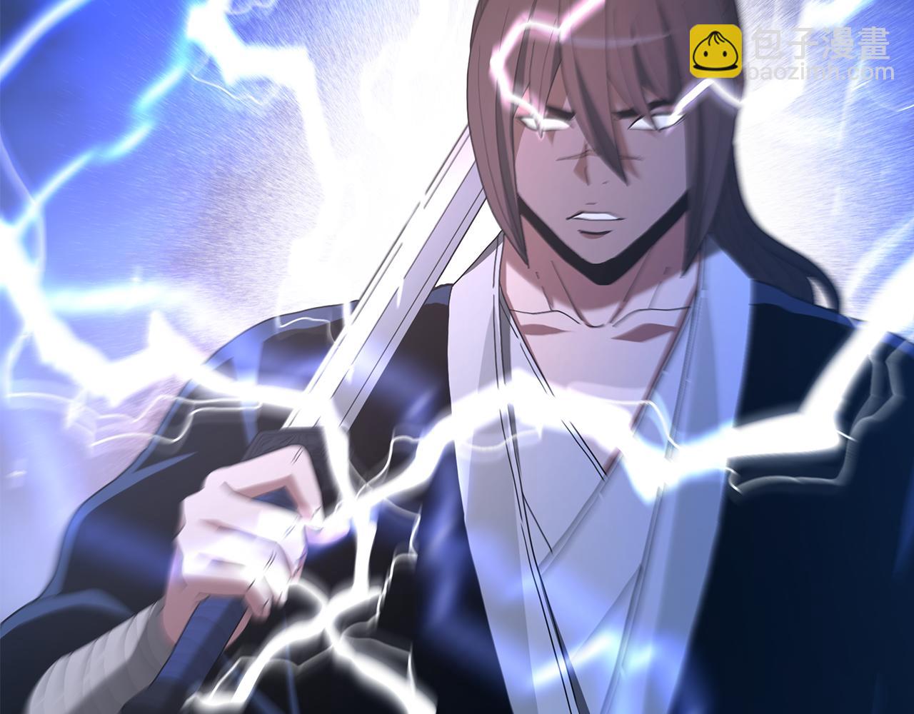 第87话 魔头出世(1/5)-第87话