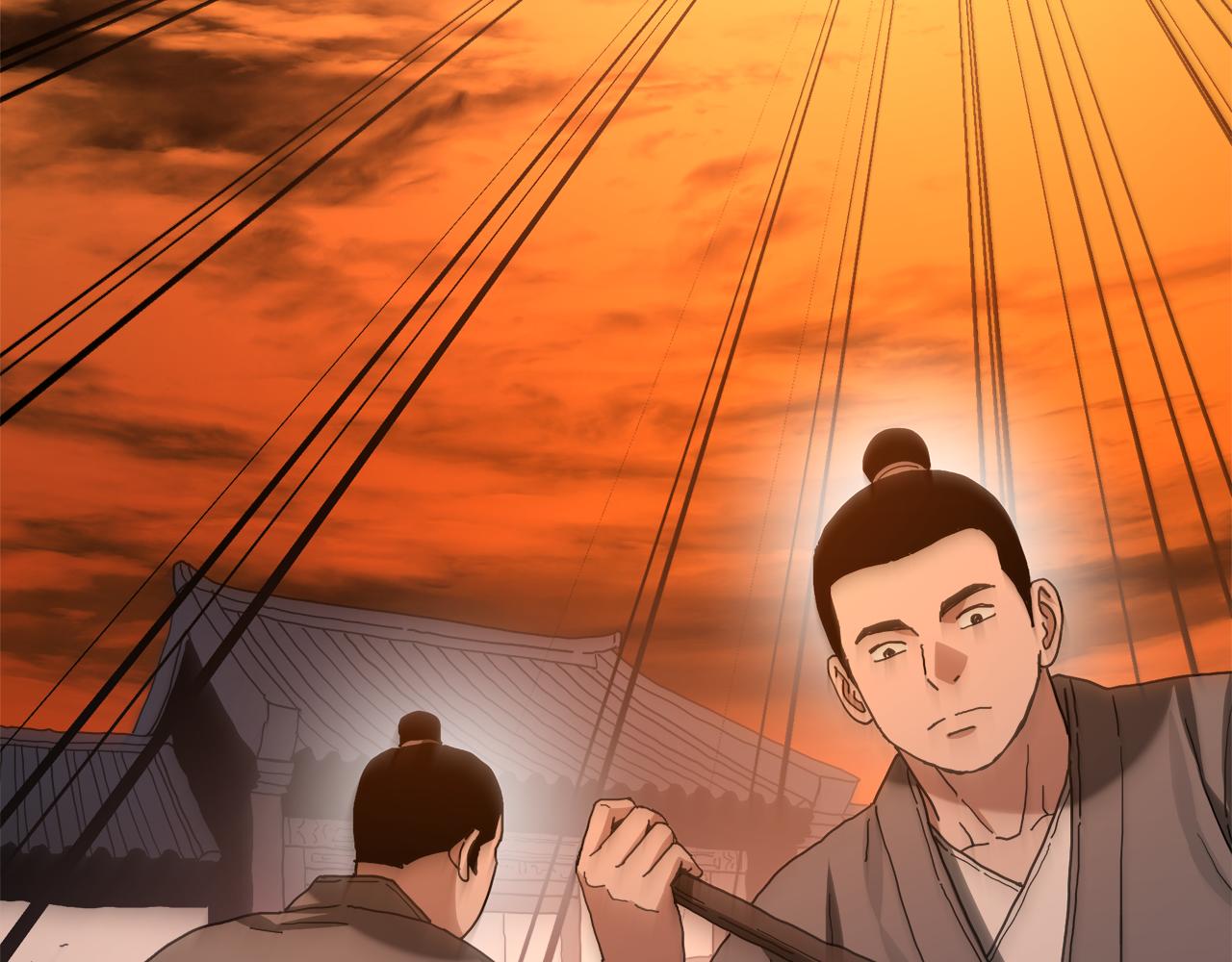 第89话 一触即发(1/6)-第89话