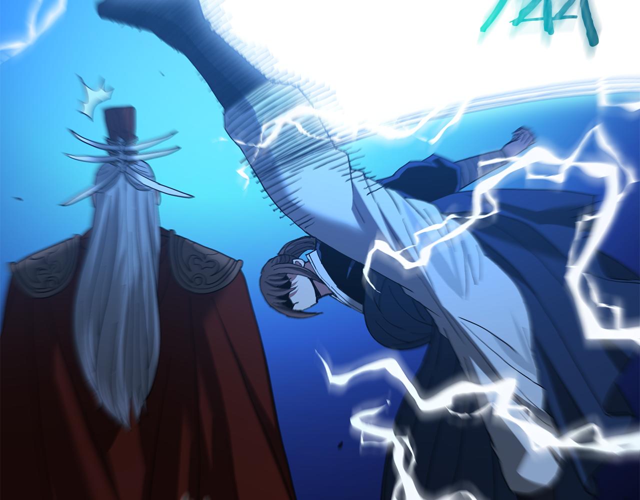 第91话 预言(1/6)-第91话