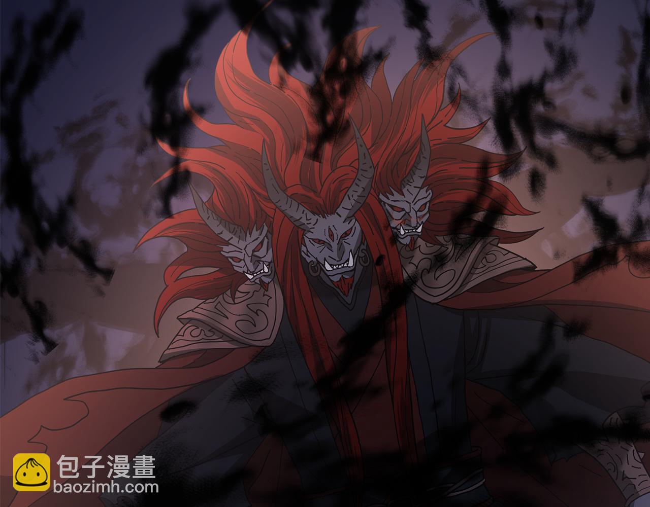 第93话 无限之门(1/5)-第93话