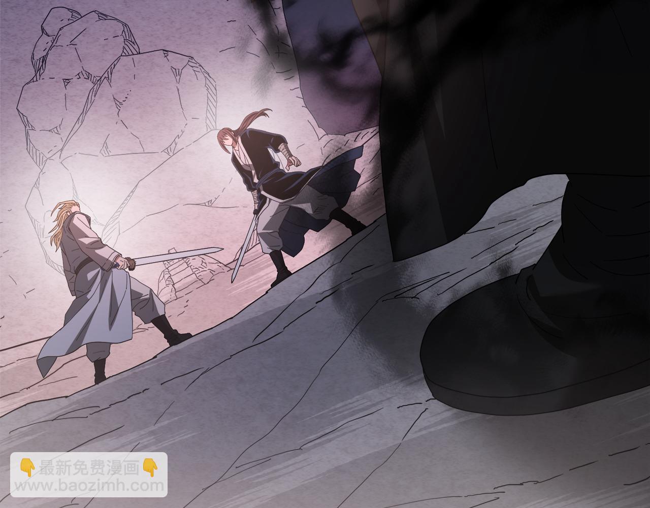 第93话 无限之门(1/5)-第93话