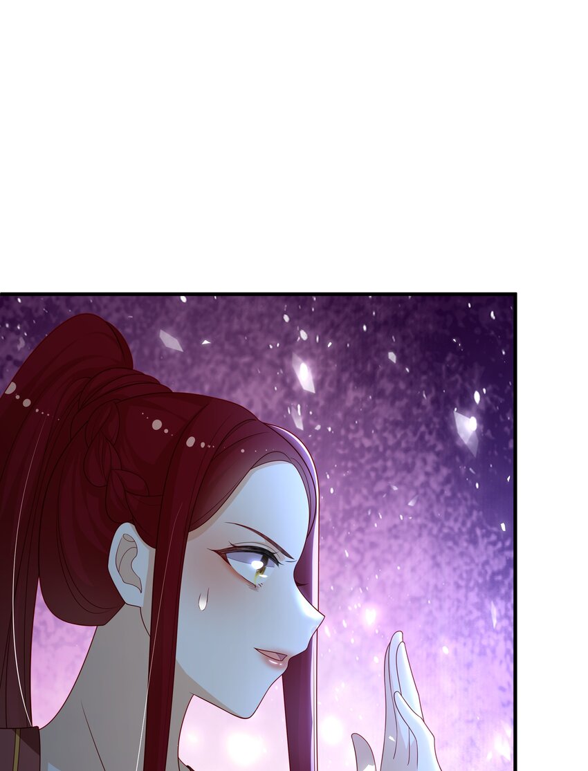 重生爲了敵國的惡毒皇后 - 010 寶貝是我的！(1/2) - 2