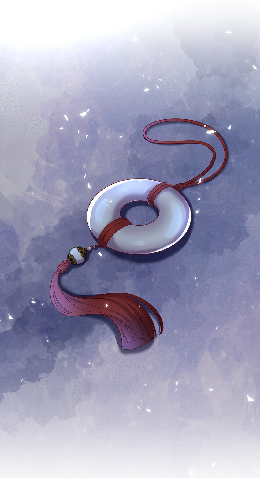 重生爲了敵國的惡毒皇后 - 010 寶貝是我的！(1/2) - 2