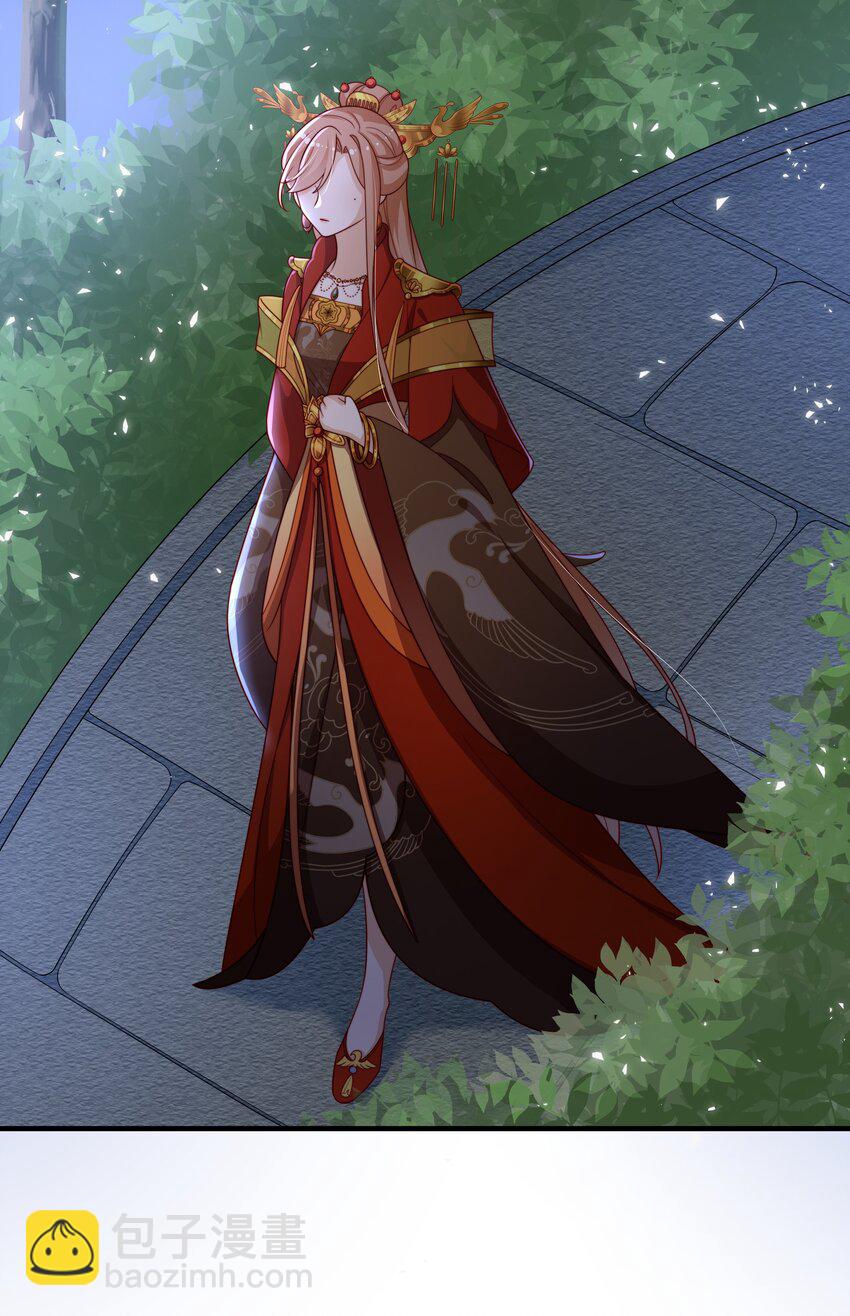 重生爲了敵國的惡毒皇后 - 014 兄友弟恭 - 1