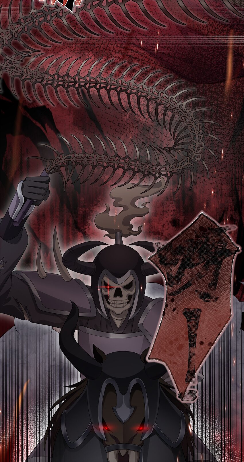 重生爲了敵國的惡毒皇后 - 020 某人開始在意了 - 4