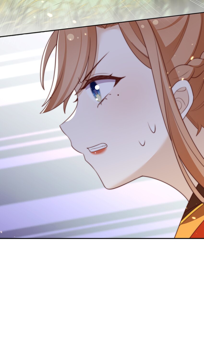 重生爲了敵國的惡毒皇后 - 022 深陷其中(1/2) - 7