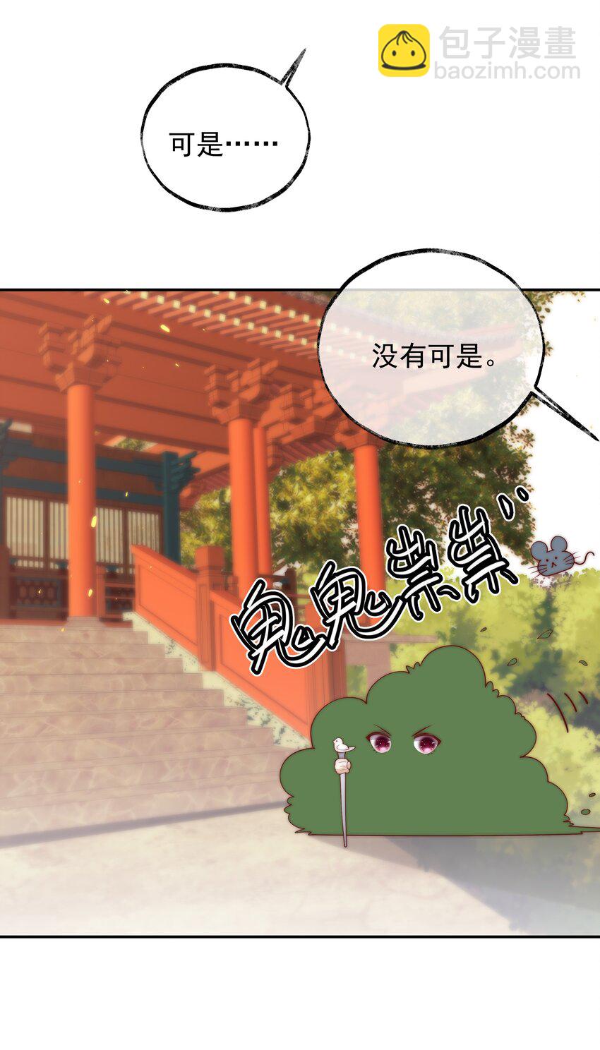 重生爲了敵國的惡毒皇后 - 024 御醫駕到(1/2) - 6