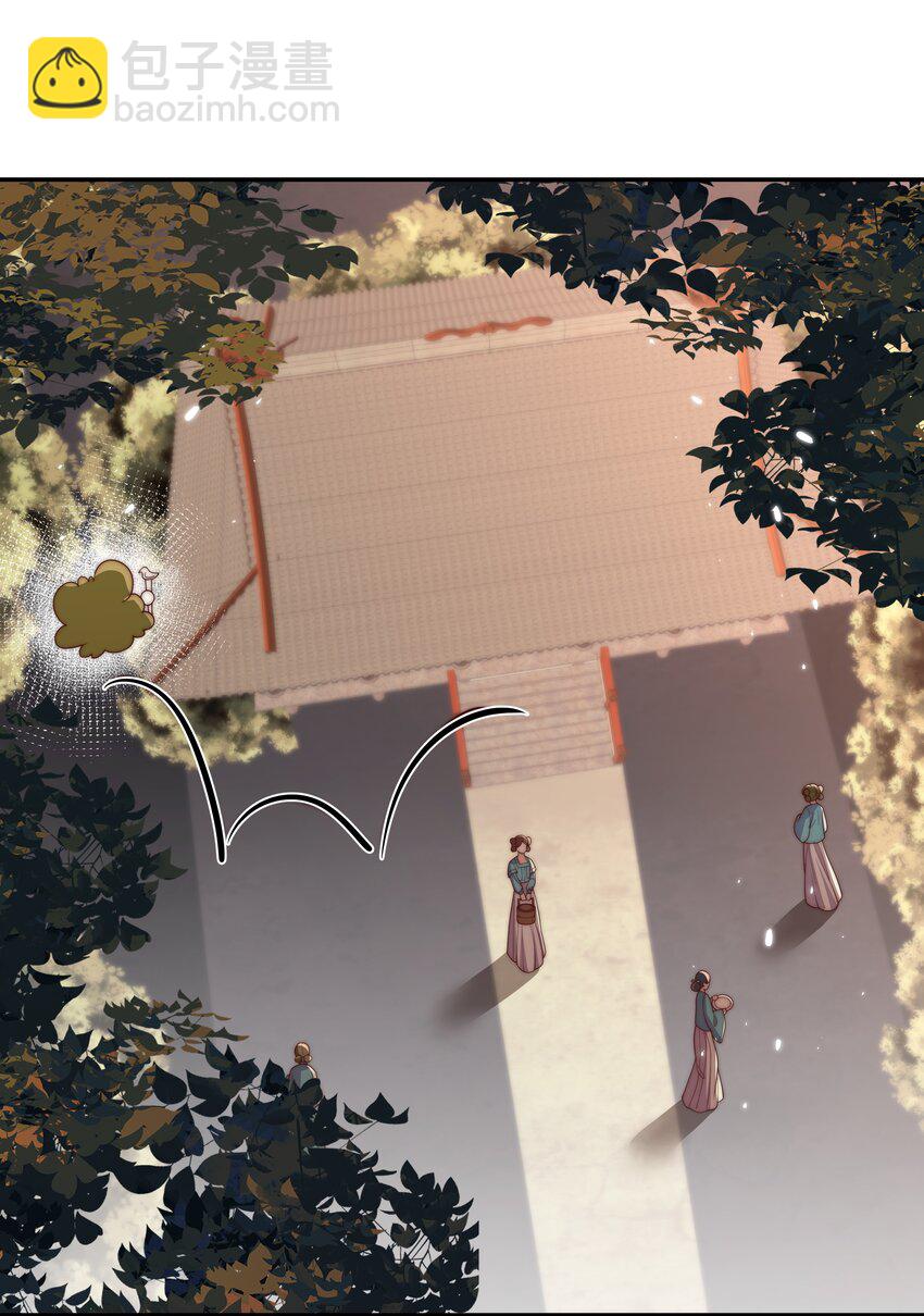 重生爲了敵國的惡毒皇后 - 024 御醫駕到(1/2) - 3