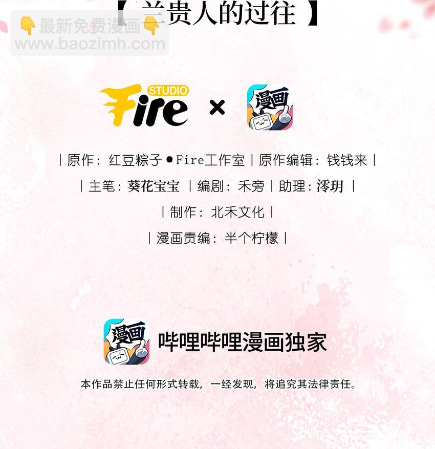 重生爲了敵國的惡毒皇后 - 028 蘭貴人的過往 - 2