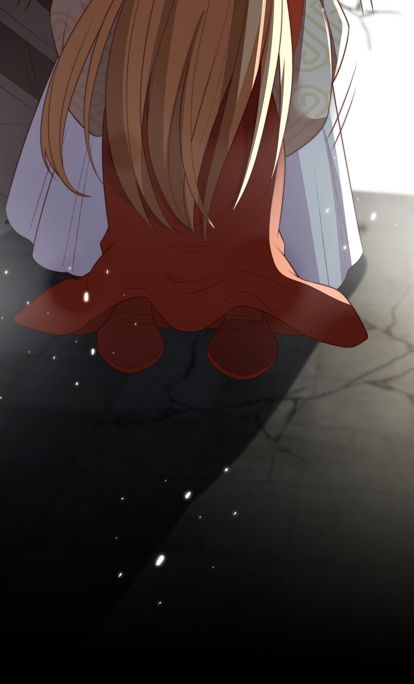 重生爲了敵國的惡毒皇后 - 030 出生即污點 - 1