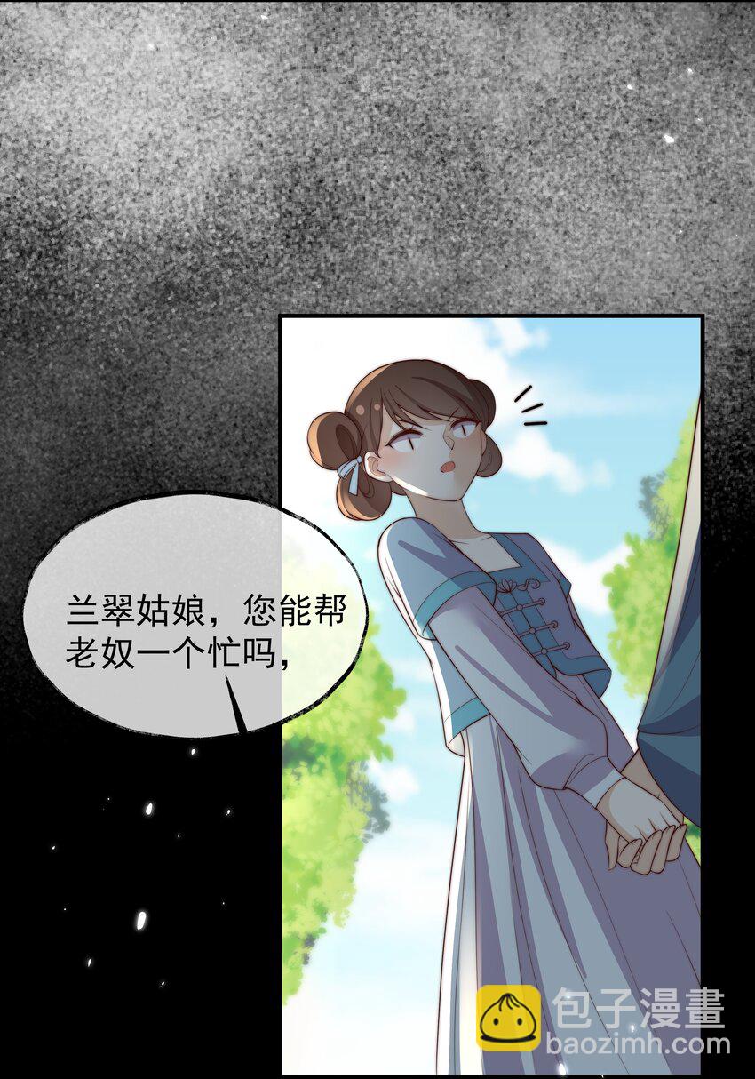 重生爲了敵國的惡毒皇后 - 030 出生即污點 - 5