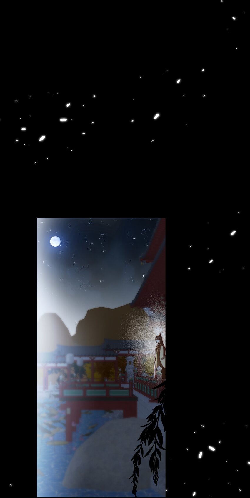 重生爲了敵國的惡毒皇后 - 032 致勝補湯 - 7