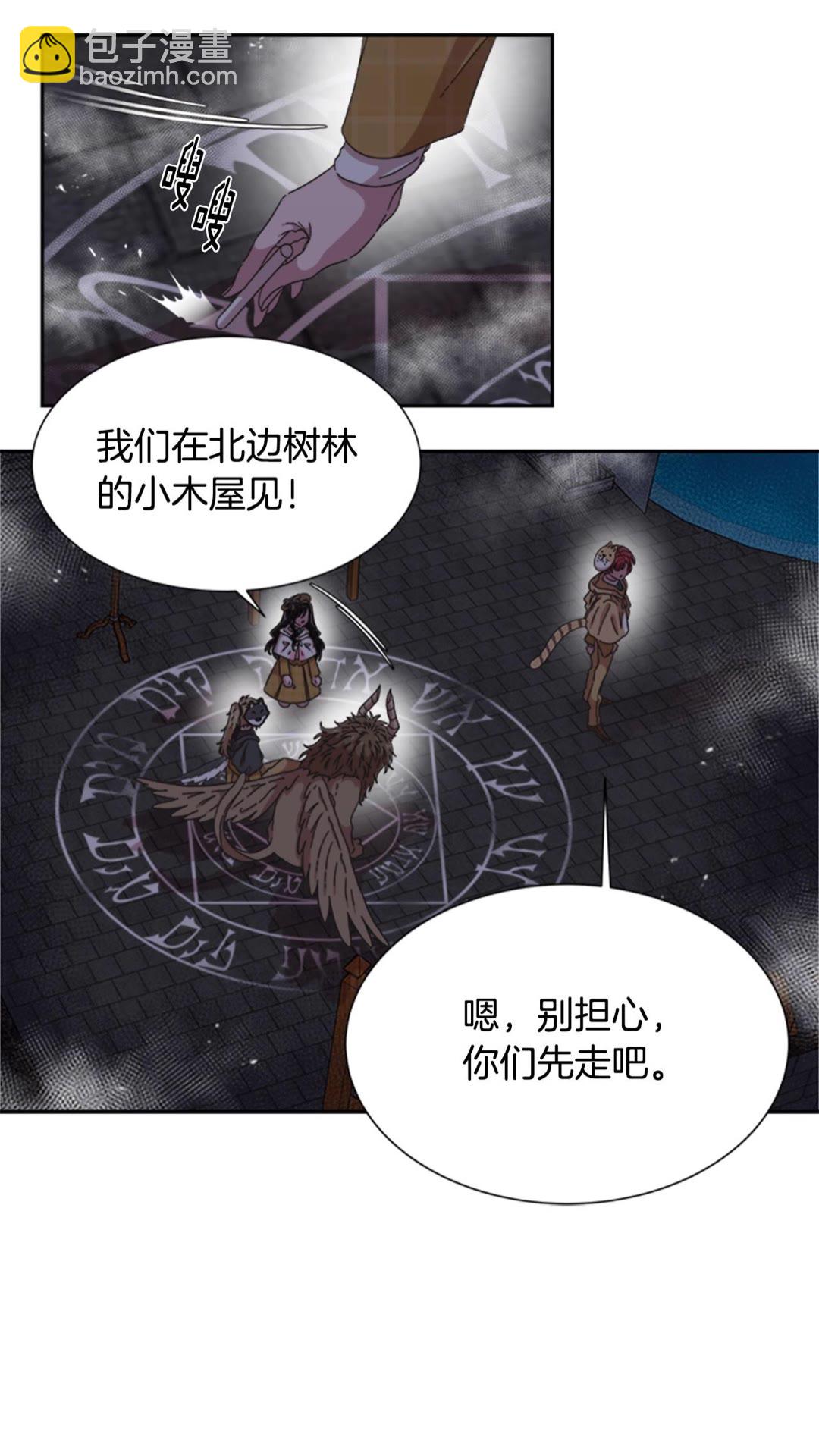 第101话 救出精灵47