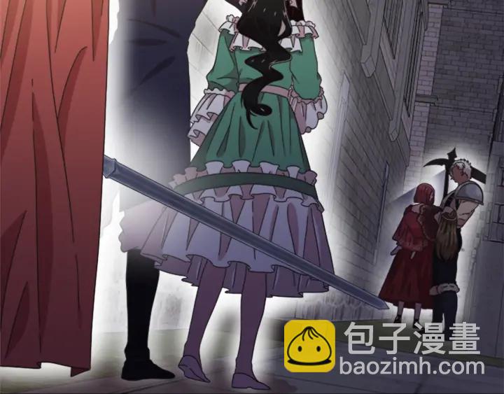 重生爲魔王的女兒 - 第115話 敢死隊成員(4/4) - 6