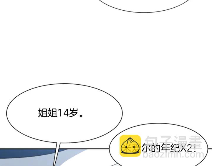 重生爲魔王的女兒 - 第123話 誰的孩子(1/4) - 3