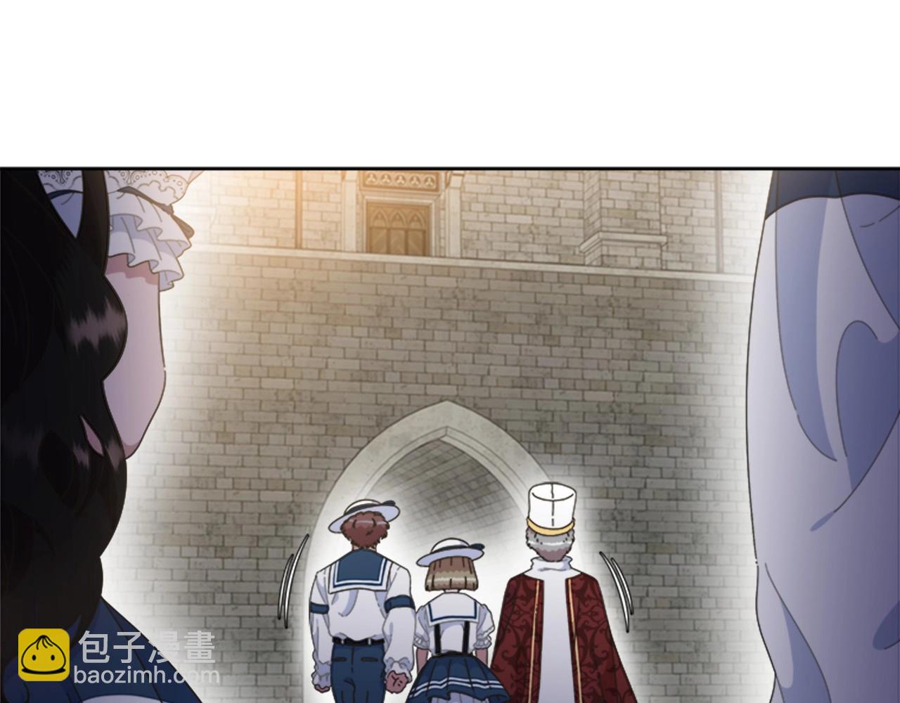 重生爲魔王的女兒 - 第127話 米愛爾的秘密(2/4) - 3