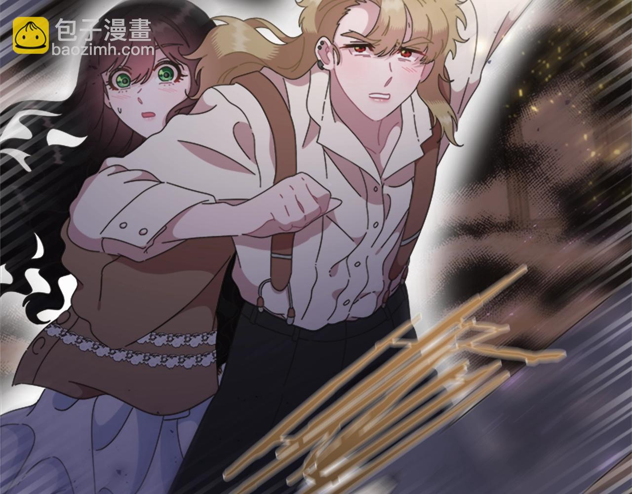 重生爲魔王的女兒 - 第129話 同伴失蹤(2/4) - 6