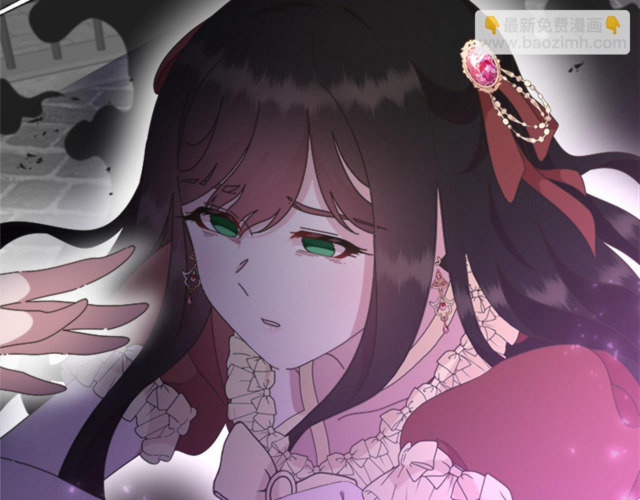 重生爲魔王的女兒 - 第133話 喚醒公主(4/4) - 2