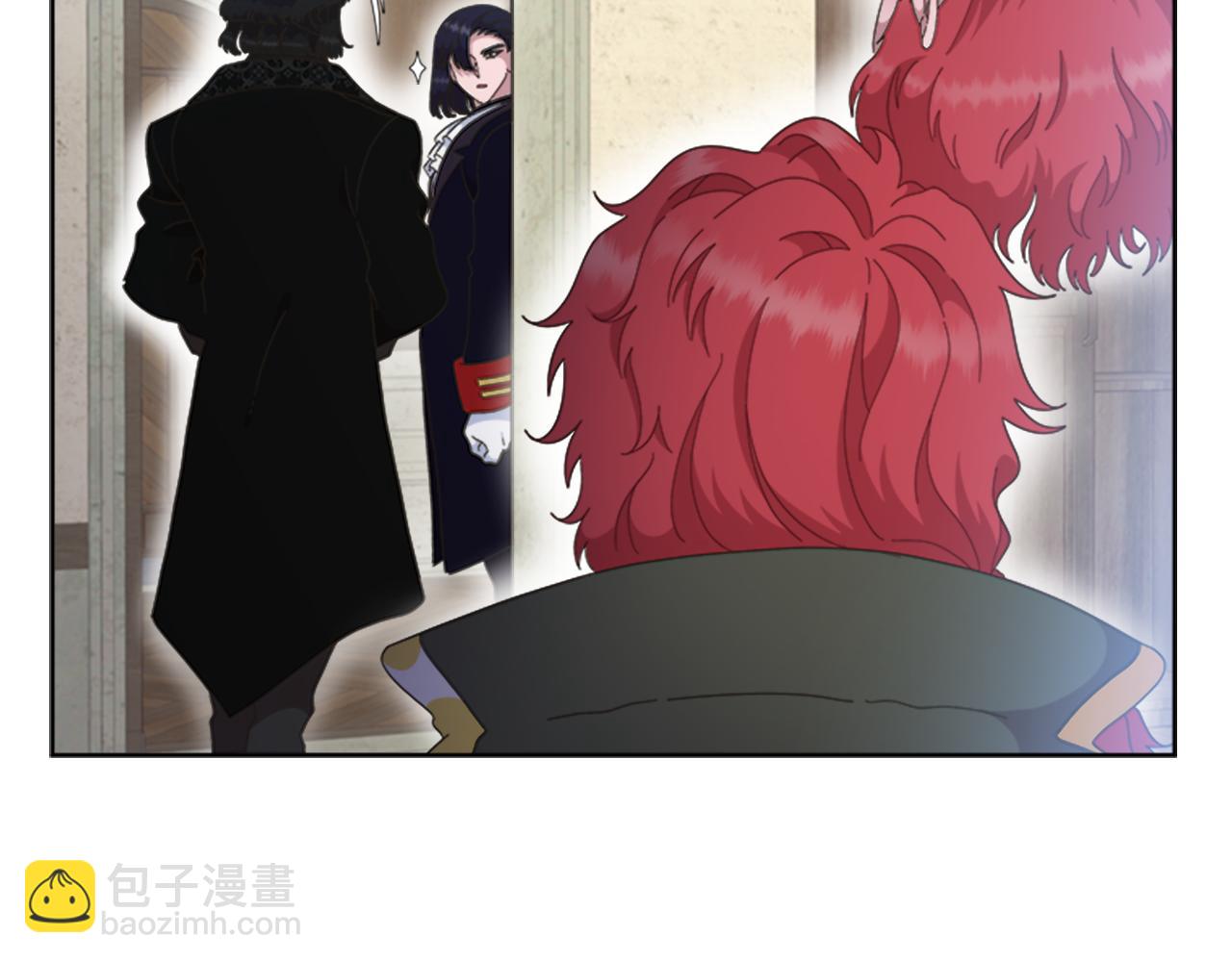 重生爲魔王的女兒 - 第135話 主動邀約(2/4) - 6