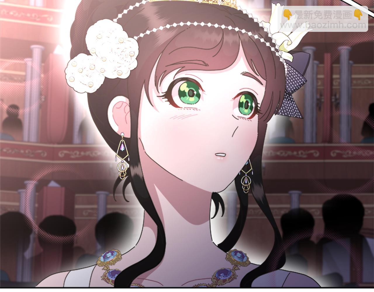 重生爲魔王的女兒 - 第137話 偶遇求婚者(3/4) - 6