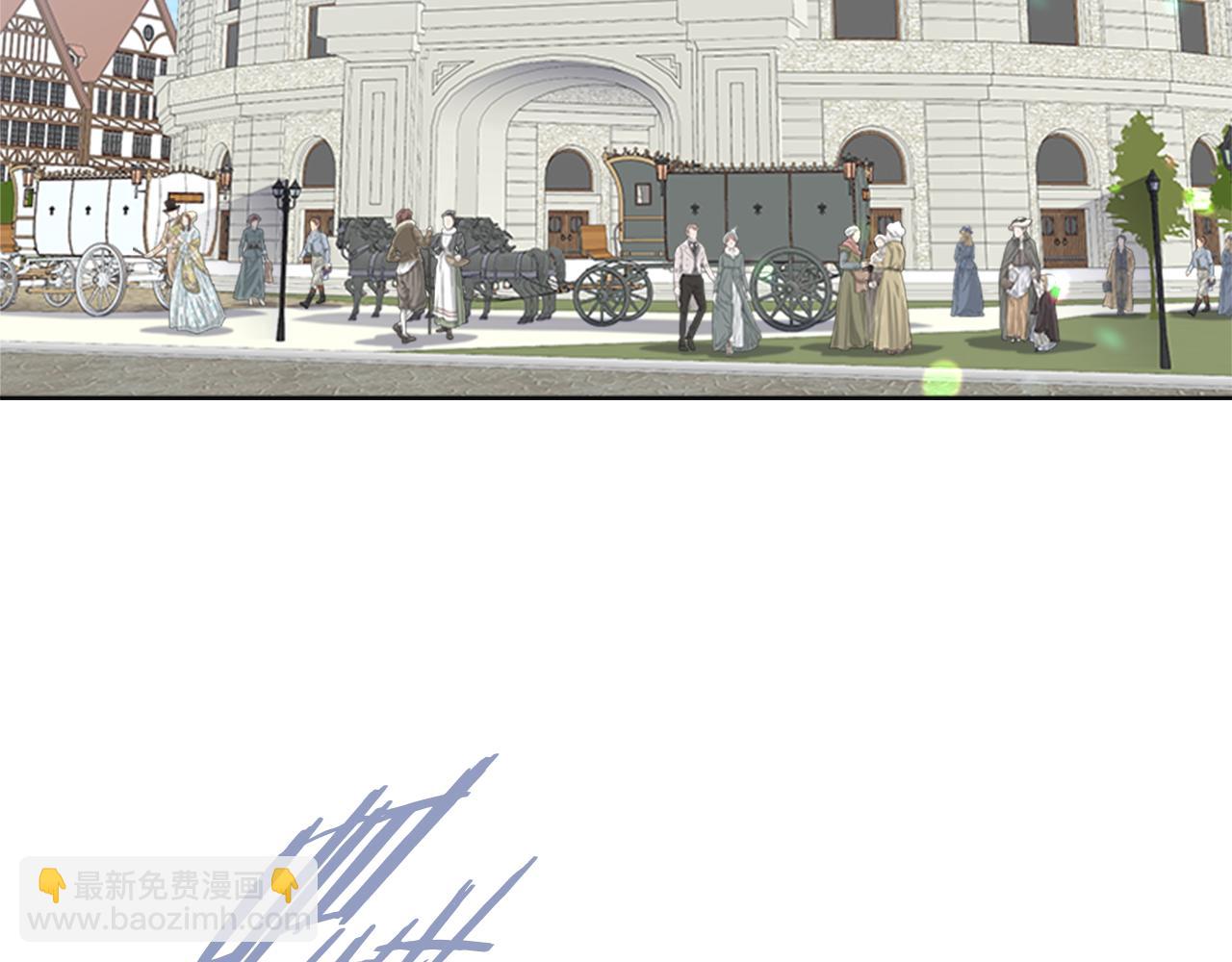 重生爲魔王的女兒 - 第137話 偶遇求婚者(1/4) - 3