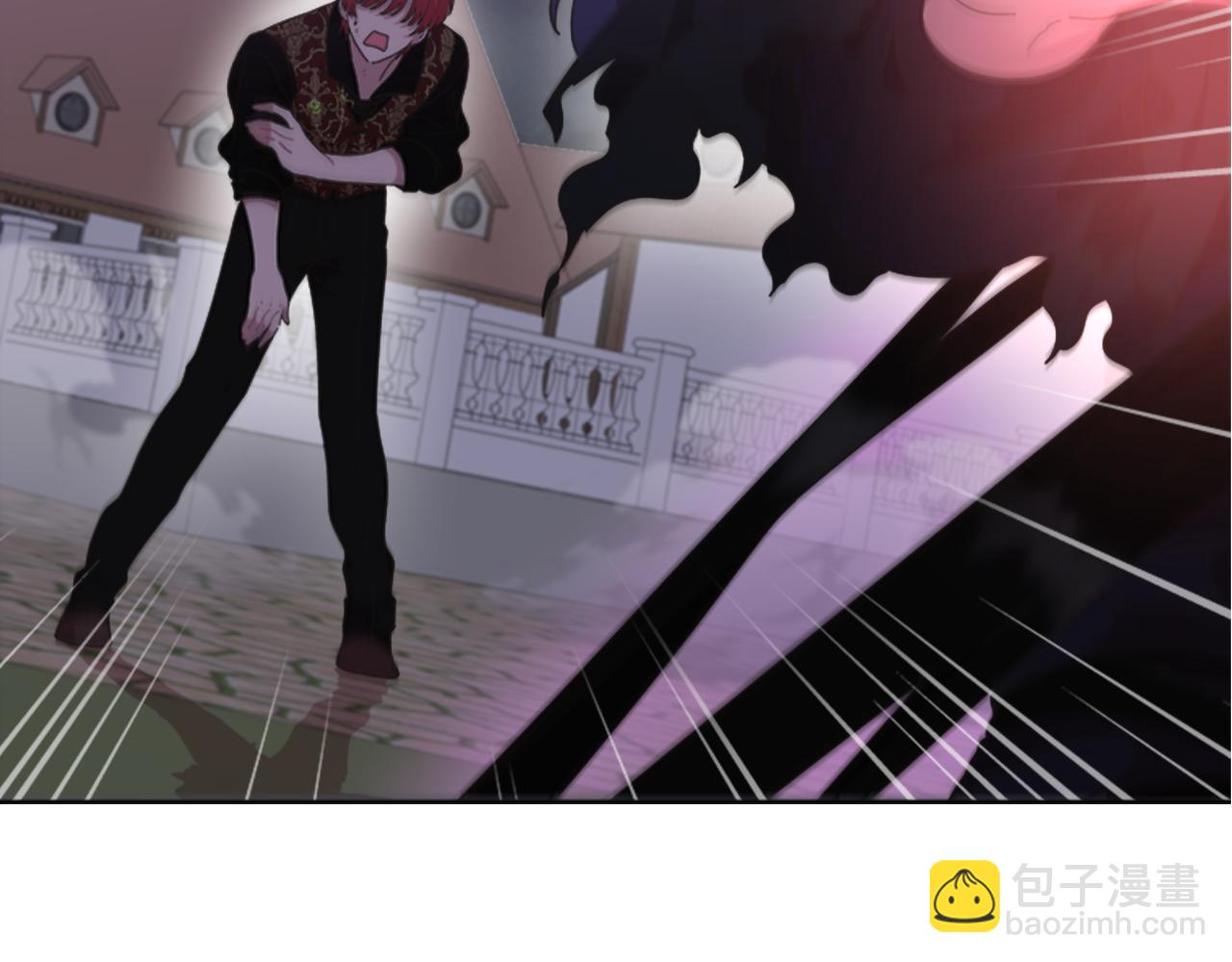 重生爲魔王的女兒 - 第141話 公主的誘惑(3/4) - 7