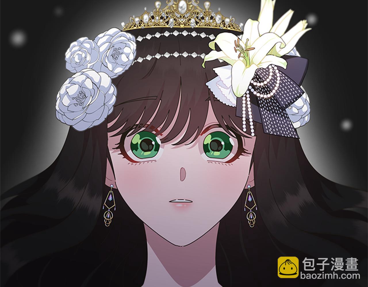 重生爲魔王的女兒 - 第141話 公主的誘惑(1/4) - 5