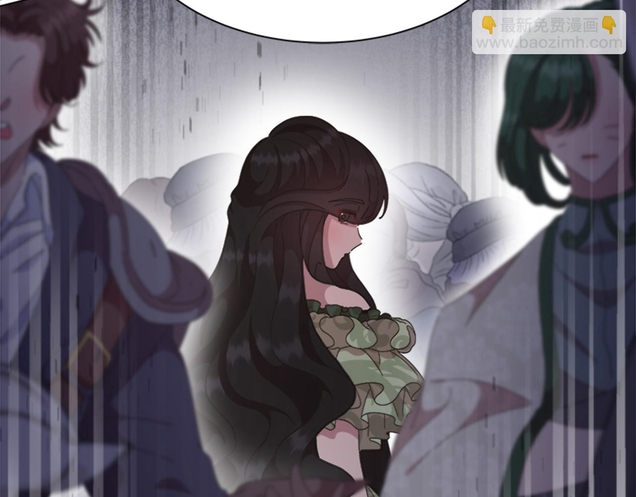 重生爲魔王的女兒 - 第144話 大戰一觸即發(3/4) - 8