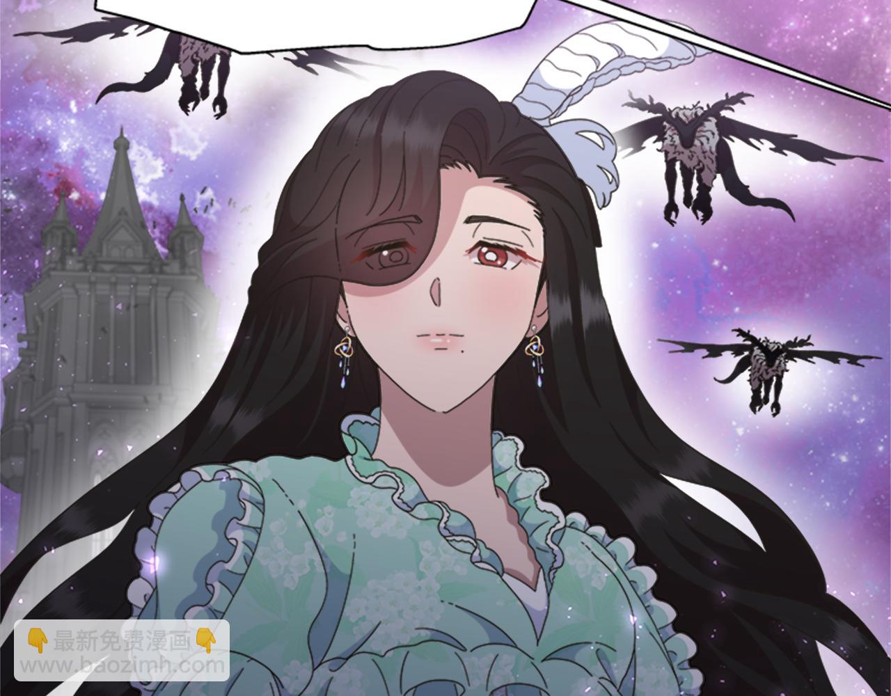 重生爲魔王的女兒 - 第144話 大戰一觸即發(4/4) - 4