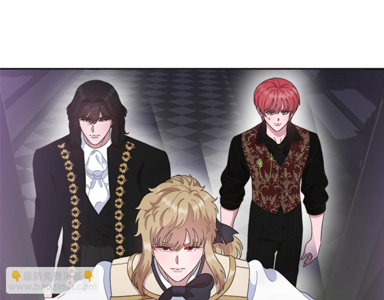 重生爲魔王的女兒 - 第144話 大戰一觸即發(4/4) - 6