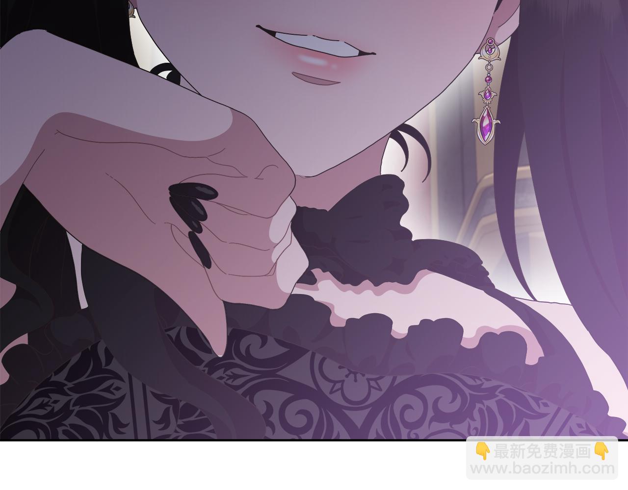 重生爲魔王的女兒 - 第144話 大戰一觸即發(4/4) - 3