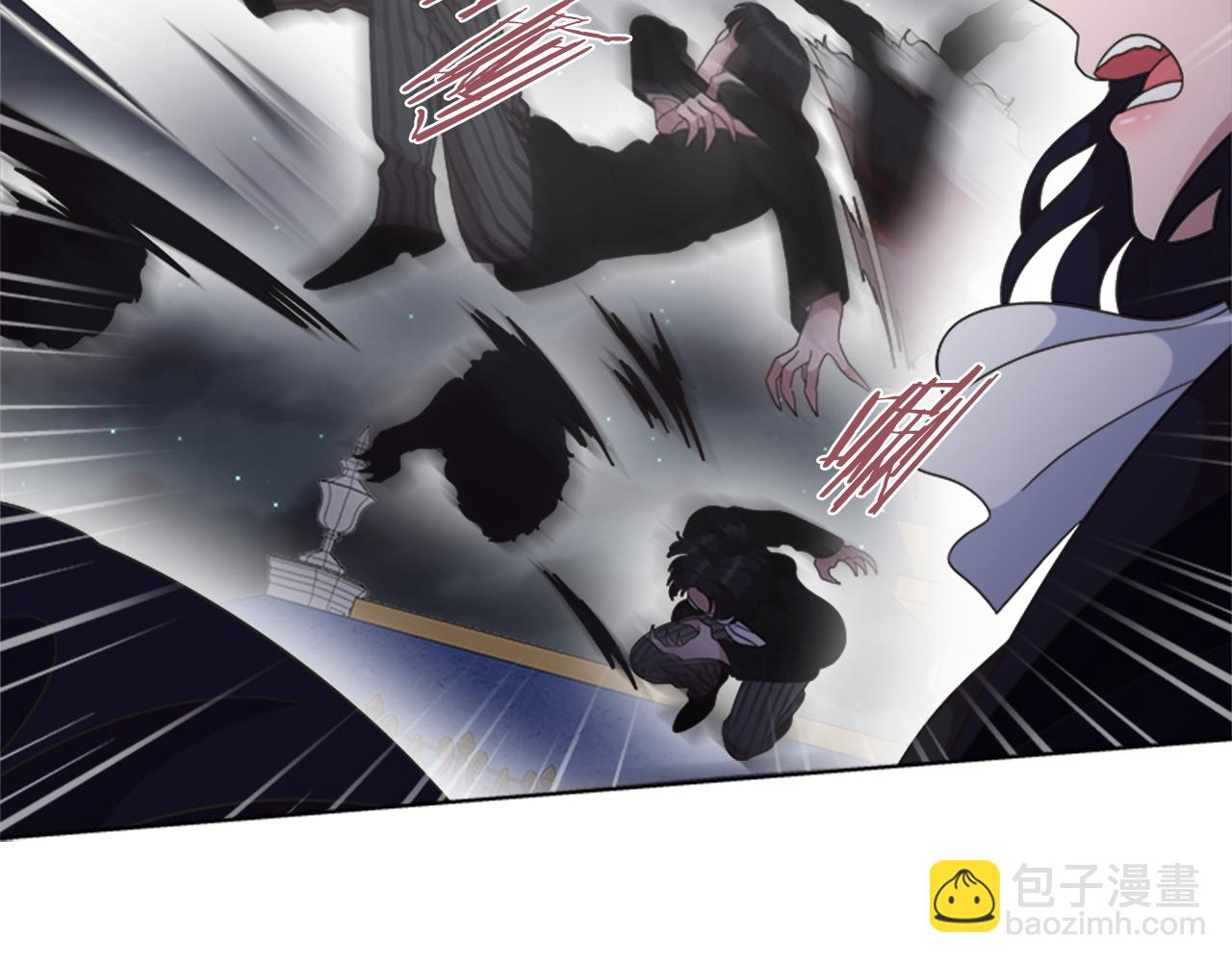 重生爲魔王的女兒 - 第144話 大戰一觸即發(2/4) - 6