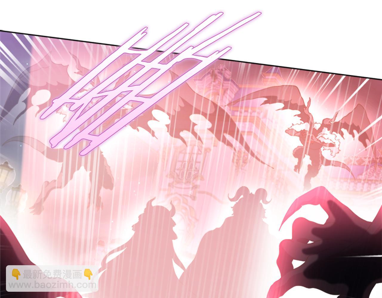 重生爲魔王的女兒 - 第144話 大戰一觸即發(2/4) - 4