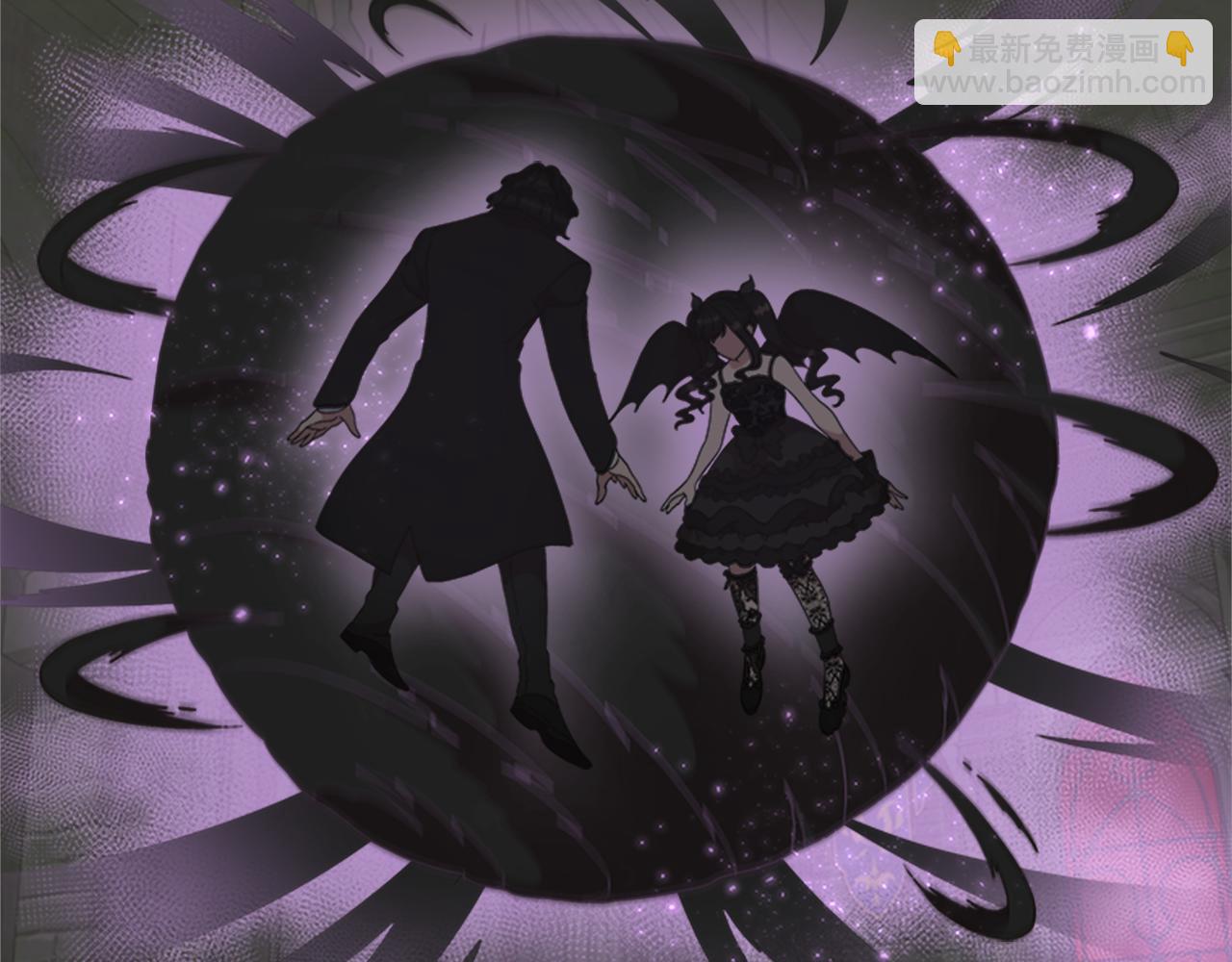 重生爲魔王的女兒 - 第146話 神聖之力(3/4) - 7