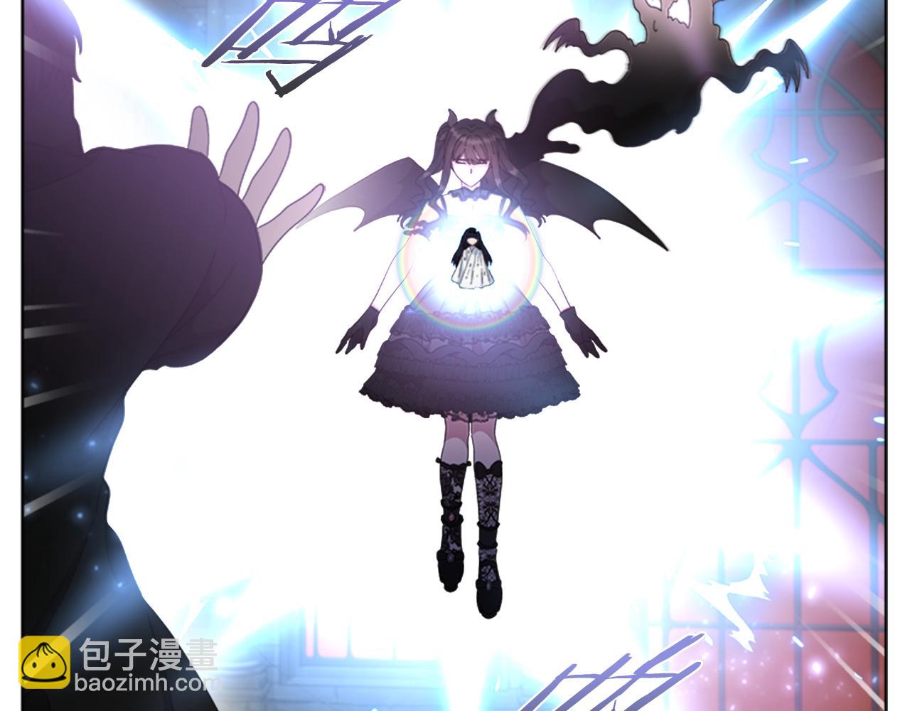 重生爲魔王的女兒 - 第148話 計劃之內(3/4) - 3