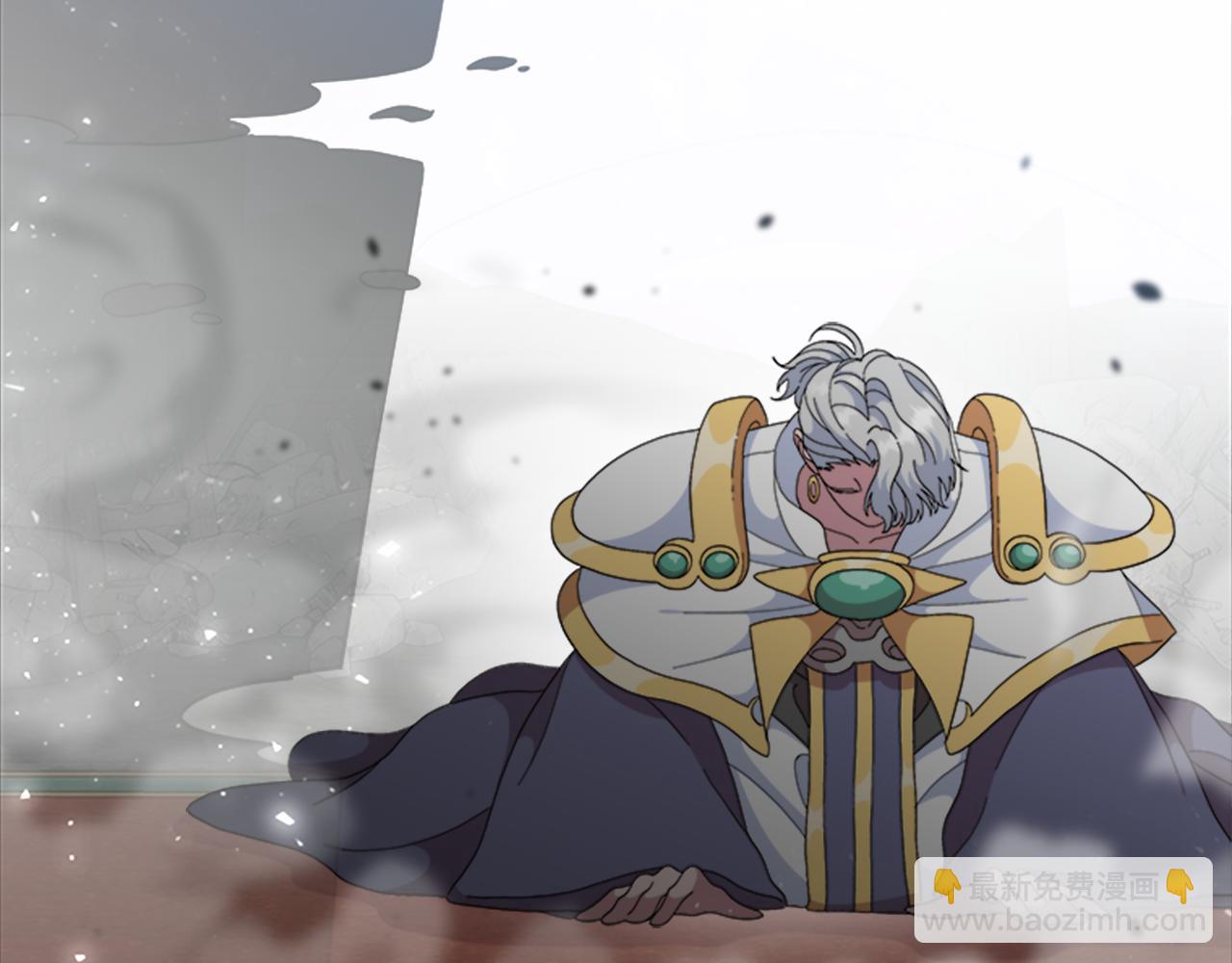 重生爲魔王的女兒 - 第150話 犧牲(3/4) - 1