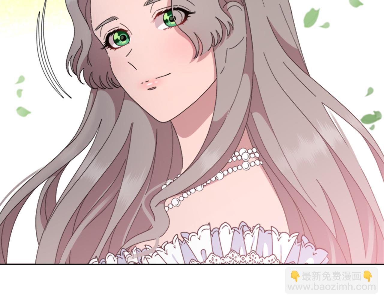 重生爲魔王的女兒 - 第154話 婚禮(3/4) - 4