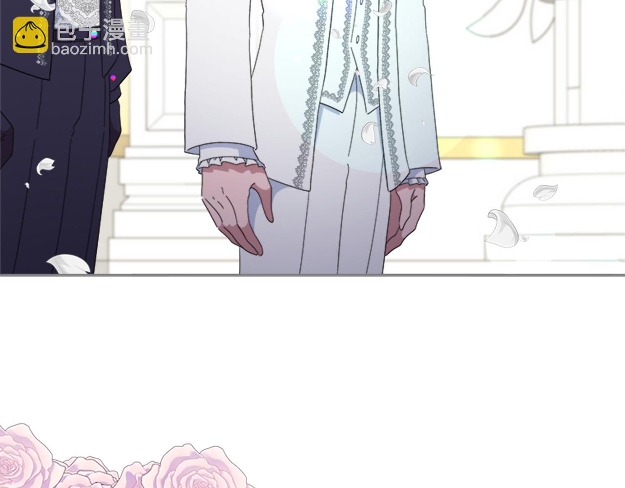 重生爲魔王的女兒 - 第154話 婚禮(3/4) - 7