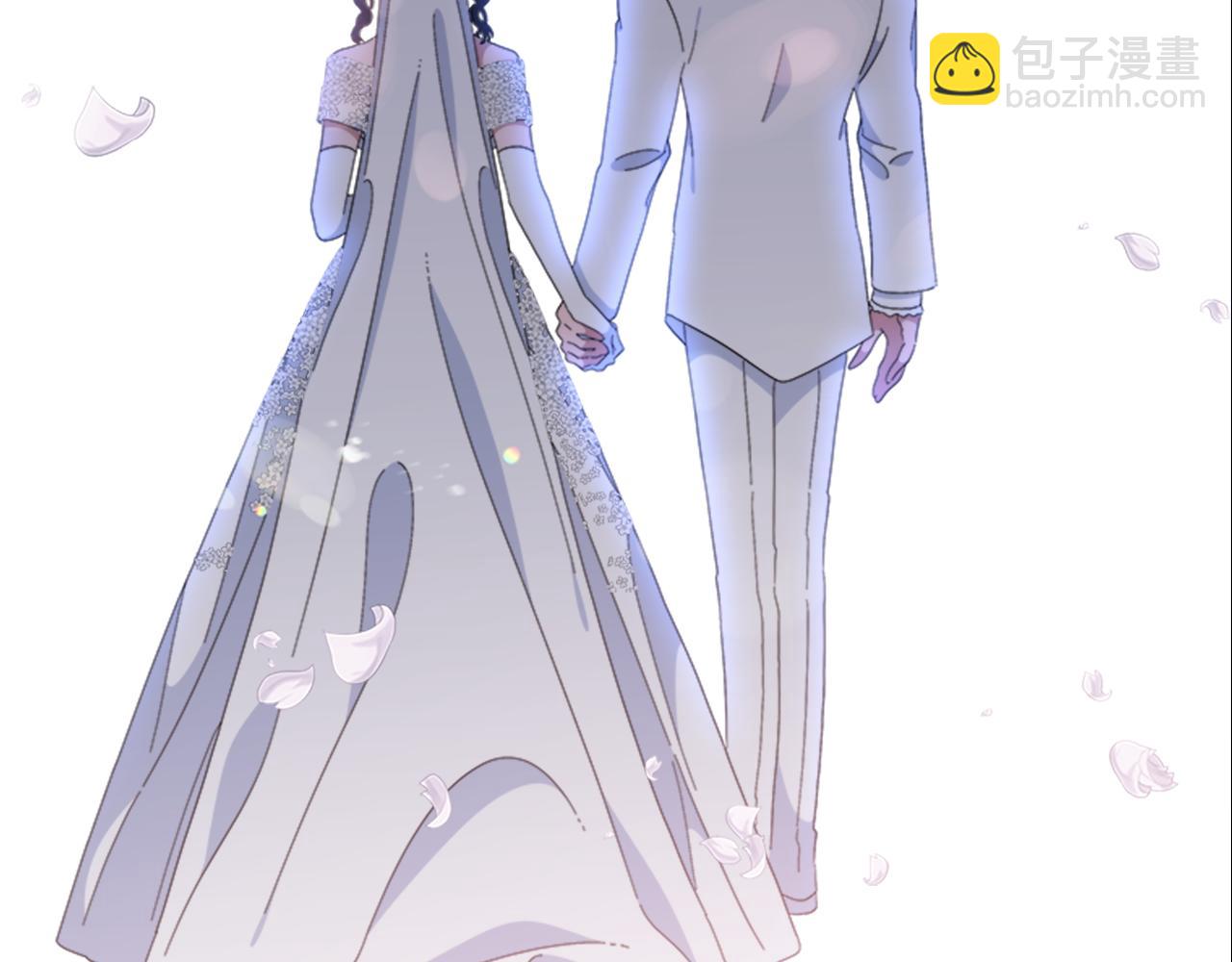 重生爲魔王的女兒 - 第154話 婚禮(3/4) - 6