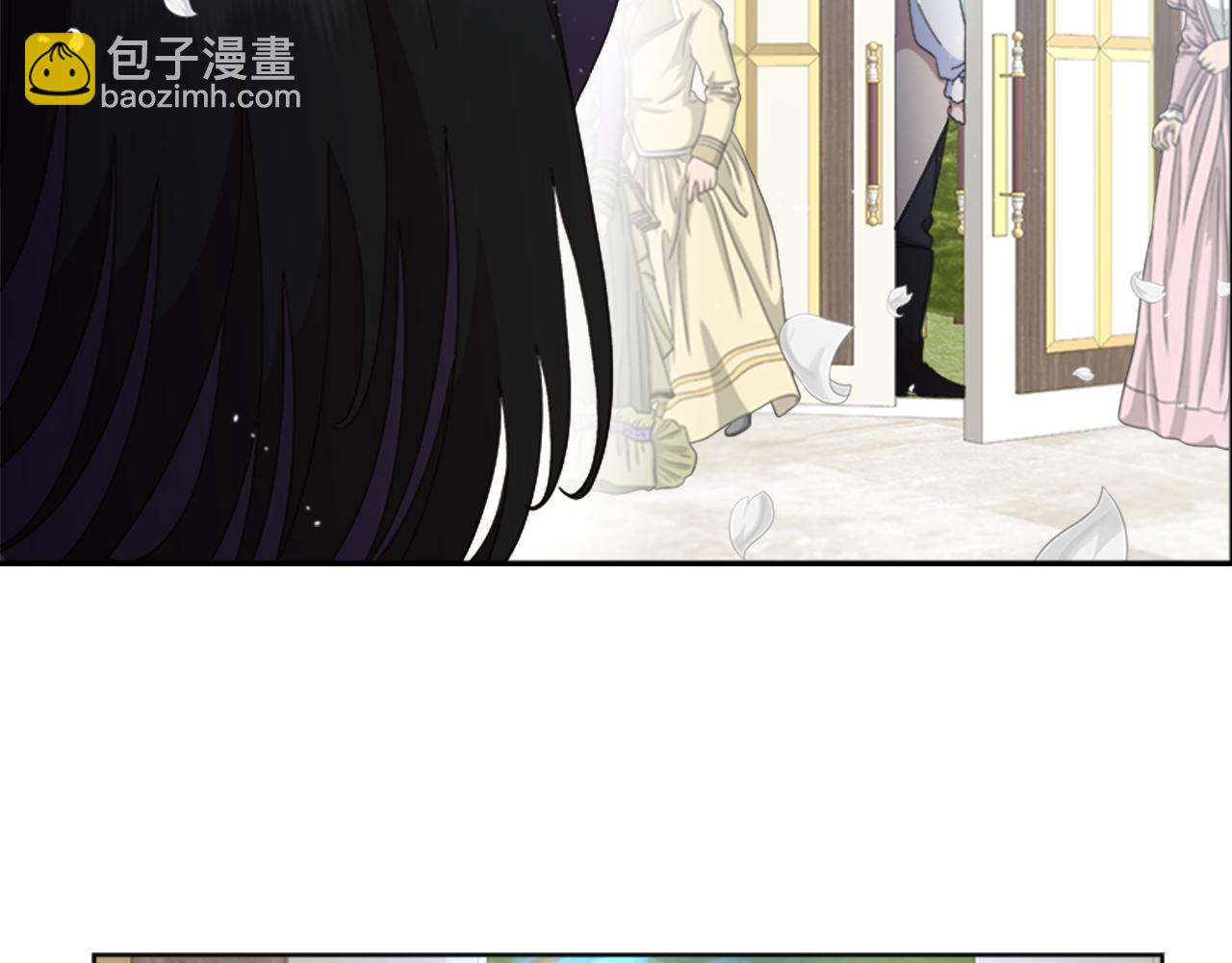 重生爲魔王的女兒 - 第154話 婚禮(4/4) - 3