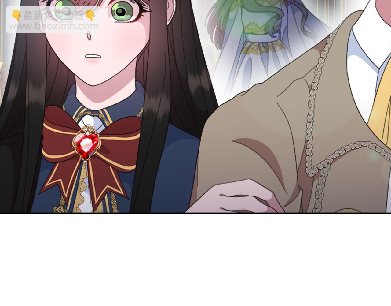 重生爲魔王的女兒 - 第154話 婚禮(2/4) - 4