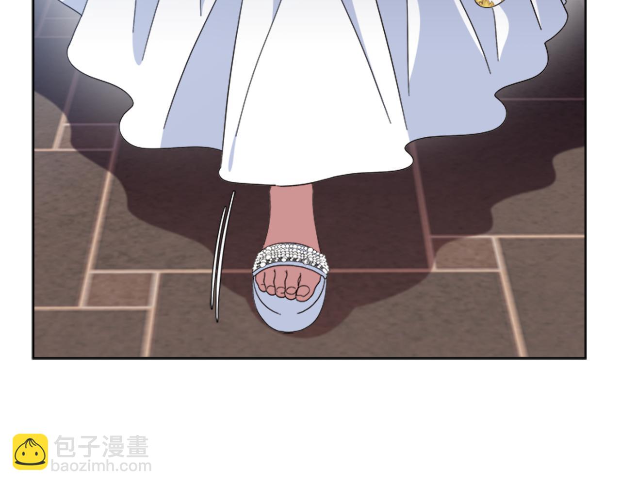 重生爲魔王的女兒 - 第154話 婚禮(2/4) - 8