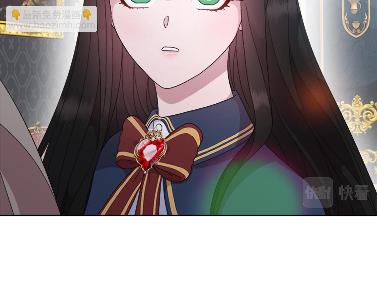 重生爲魔王的女兒 - 第154話 婚禮(2/4) - 7